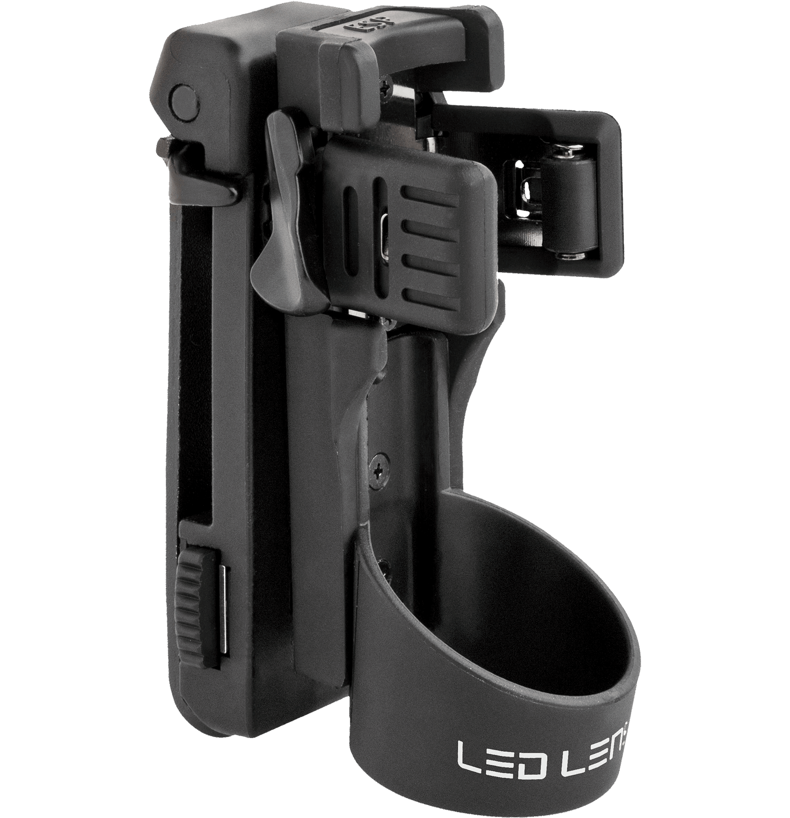 Led Lenser Tactical Proffesional Holster Type A