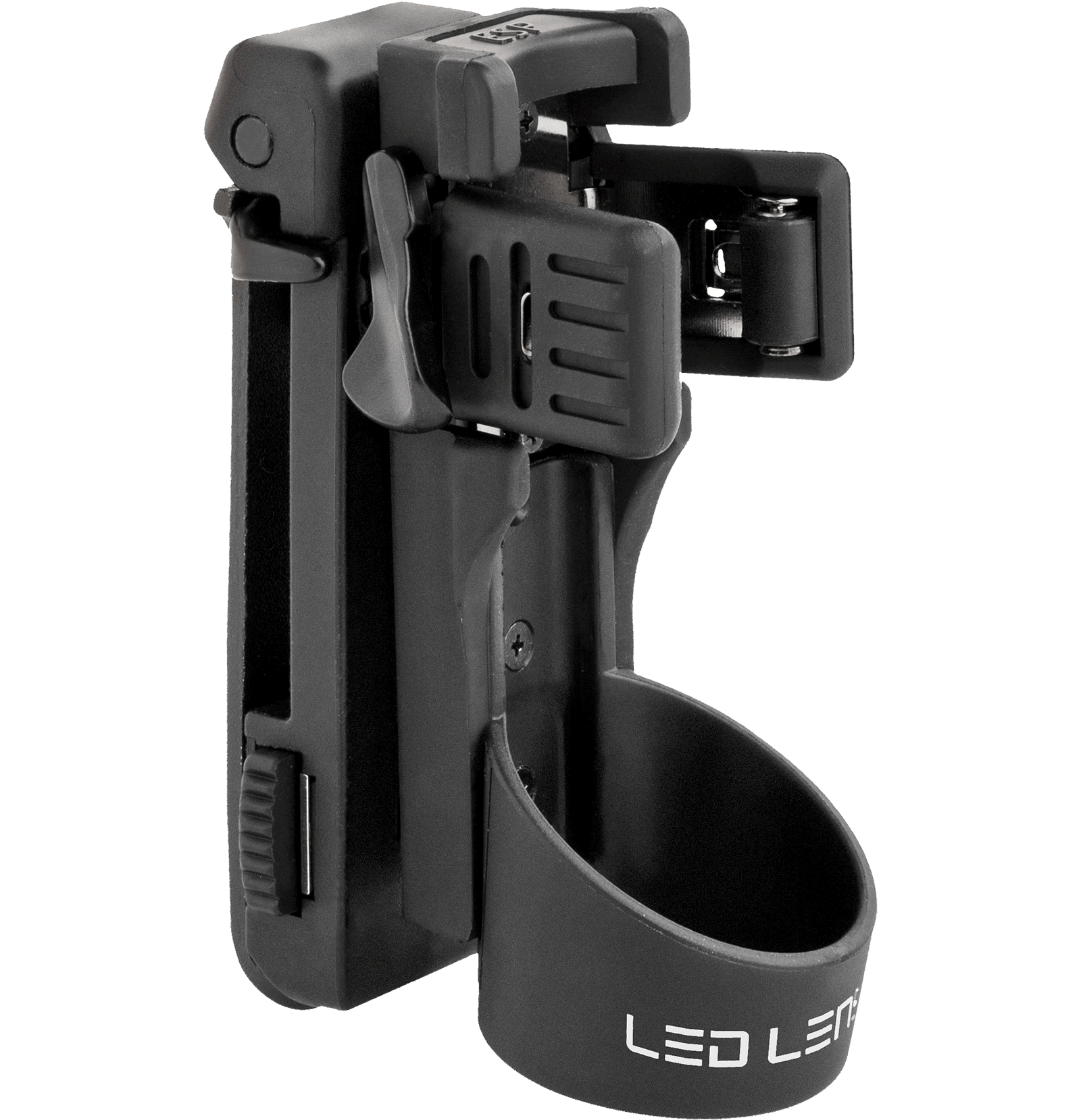 0322 Led Lenser Tactical Proffesional Holster Type A