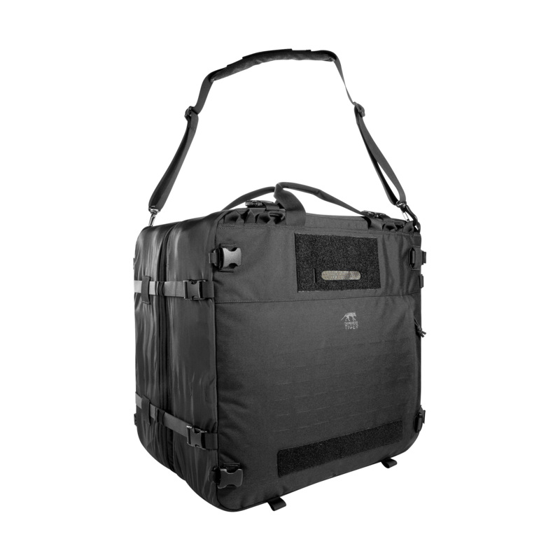 Tasmanian Tiger Medic Container Transport-Set