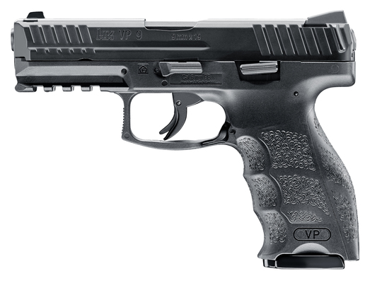 Heckler & Koch VP9 Airsoftpistole