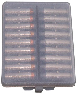 yhst-30268446154699_2255_36776118_247x MTM Ammo-Wallet 18 Round Caliber .38 .357