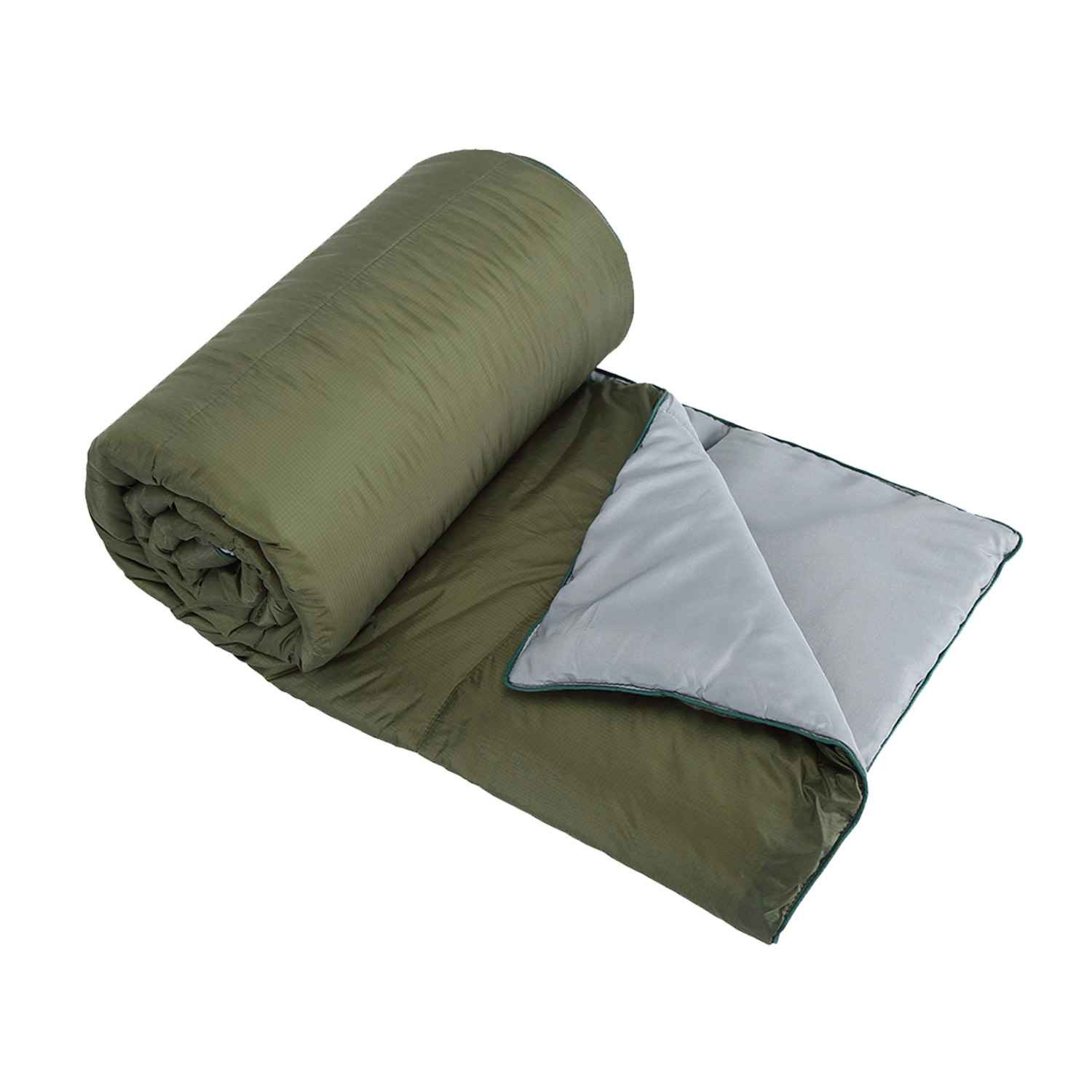 ce-ybz01-od-1-3_2 One Tigris Outdoor-Campingdecke olive