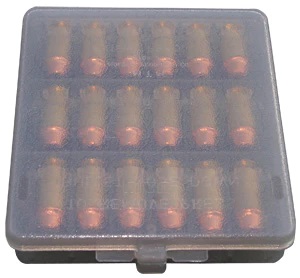 MTM Ammo-Wallet 18 Round Caliber .45 ACP