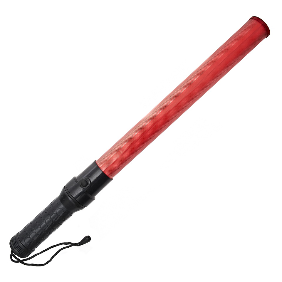 369322_99_01 Traffic Baton Flash-Bar