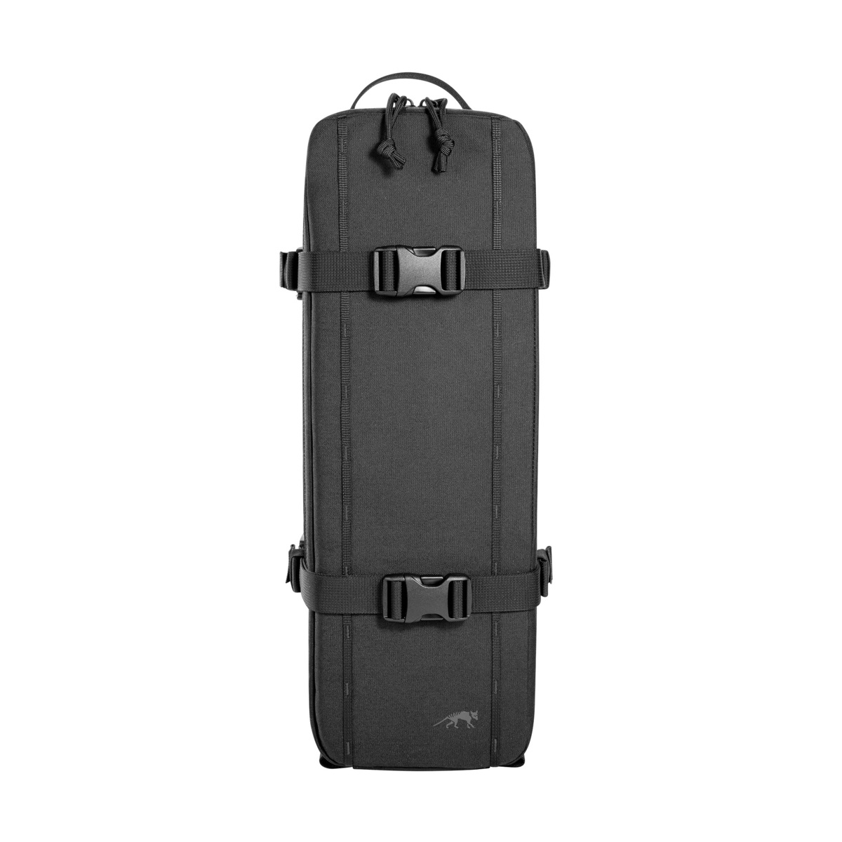 Tasmanian Tiger Side Pocket 17 Rucksack-Seitentasche Black