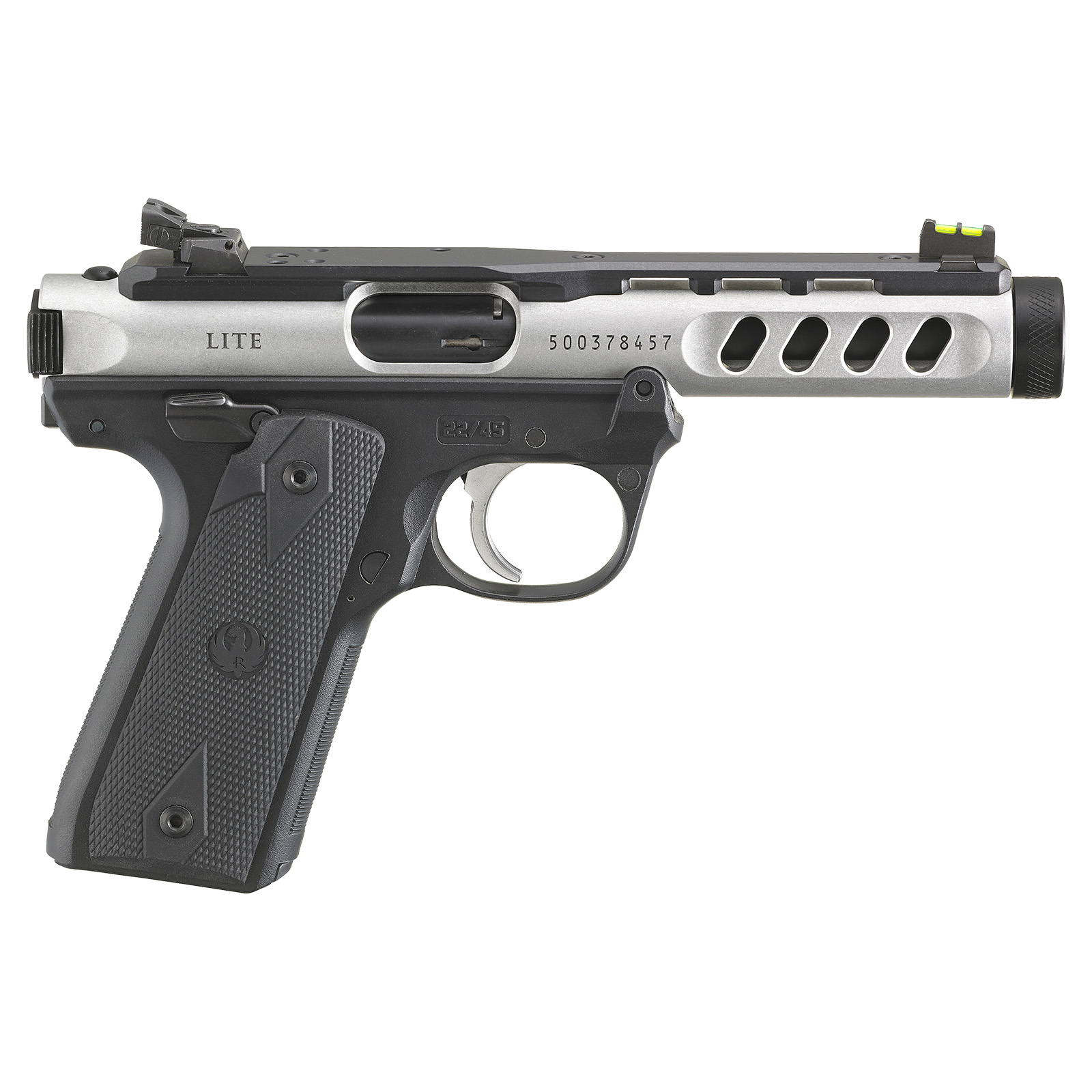 Ruger Mark IV 22/45 Lite (optics ready) Kleinkaliber-Pistole