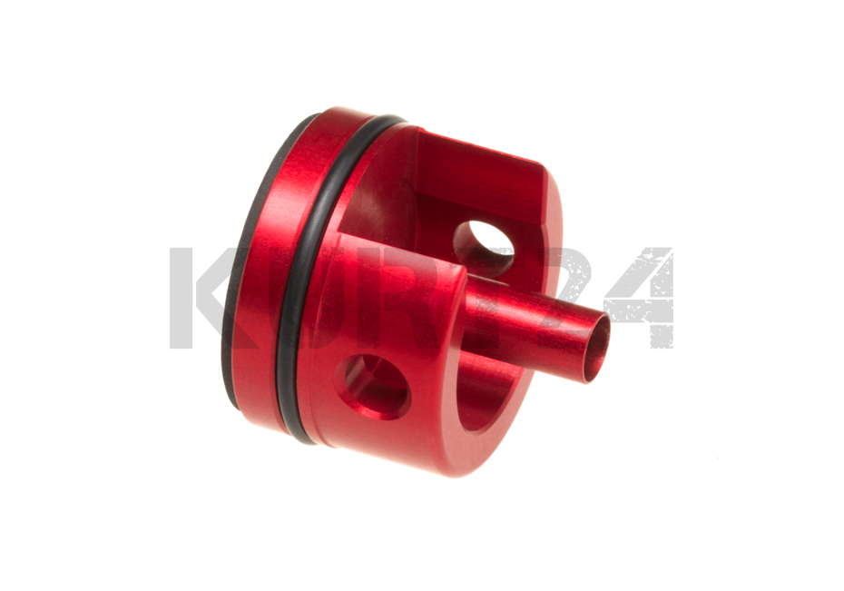 3442 Prometheus Aero Cylinder Head Ver 2