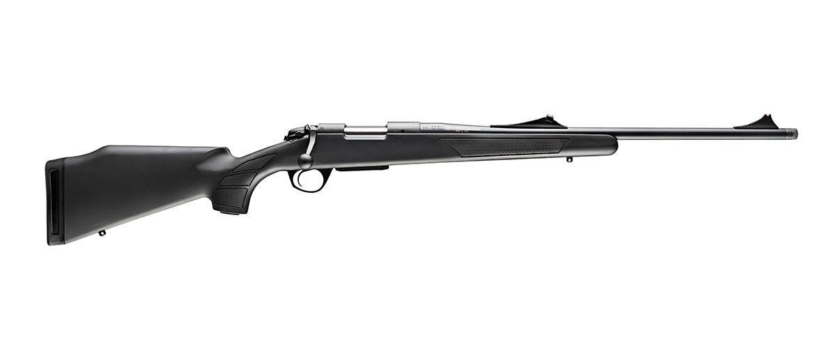 Bergara B 14 Sporter 22" .308 Win