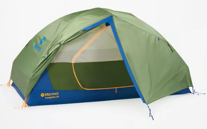 Marmot Tungsten 2 Personen Zelt