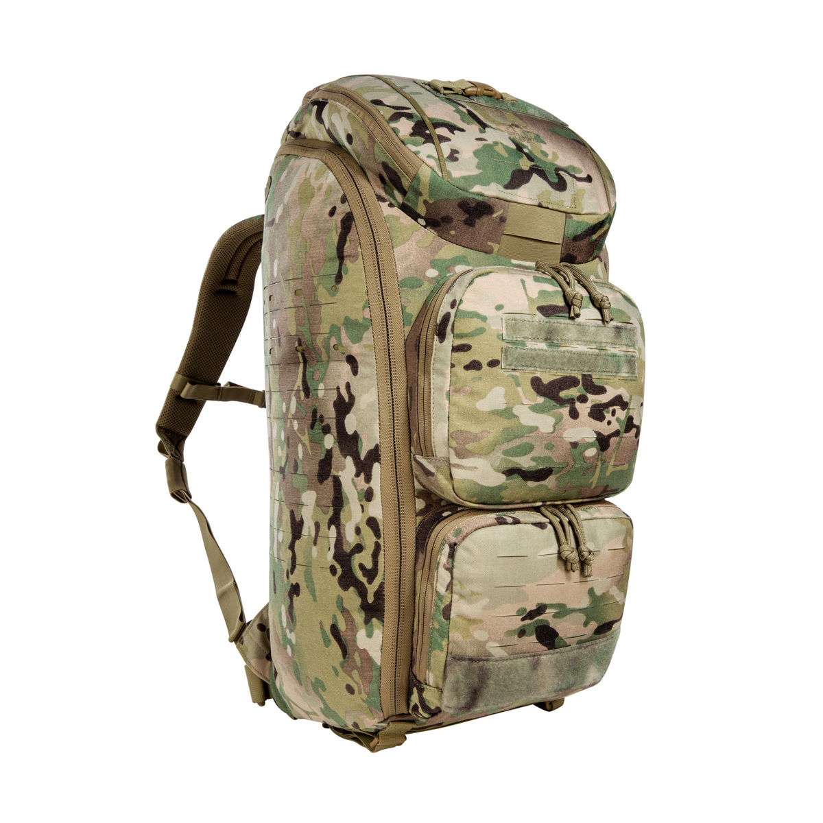 Tasmanian Tiger Modular Medic Pack 38 Erste-Hilfe-Rucksack Multicam