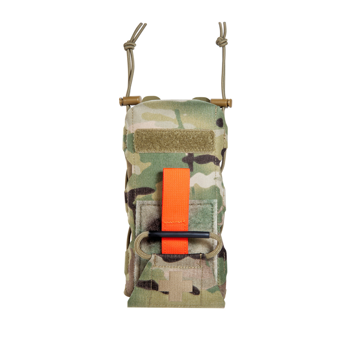Tasmanian Tiger IFAK Pouch Vertical Erste-Hilfe-Tasche Multicam