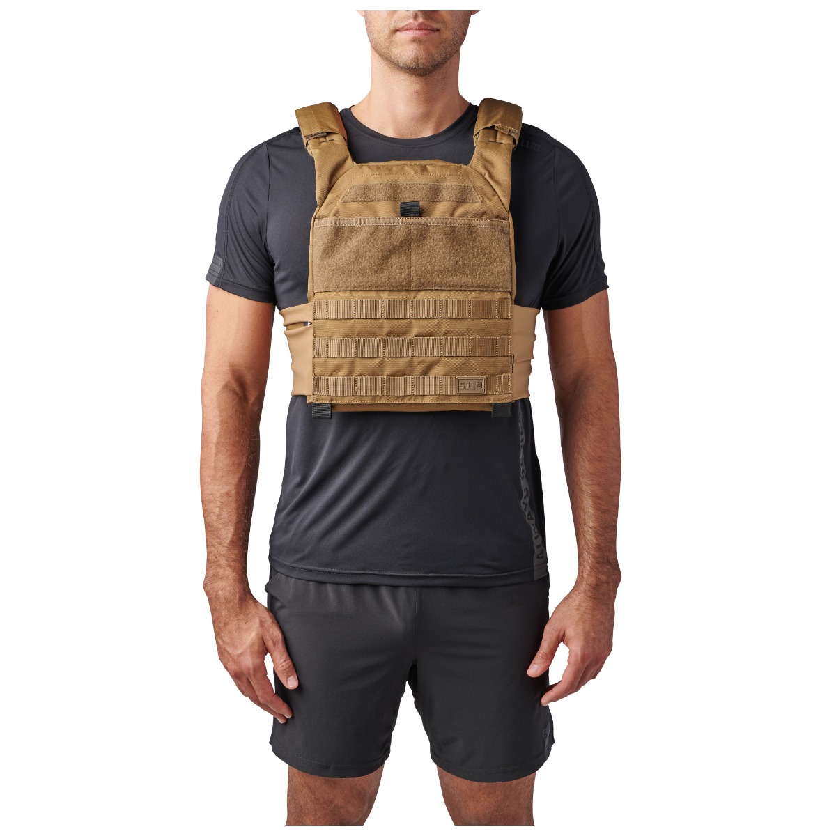 56693_134_01_1 5.11 Tactical TacTec Trainer Weight Vest Gewichtsweste