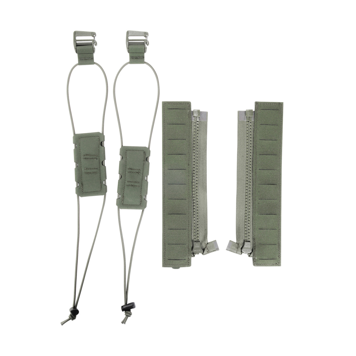 Tasmanian Tiger Gear Pack ZP Breacher-Pack Olive