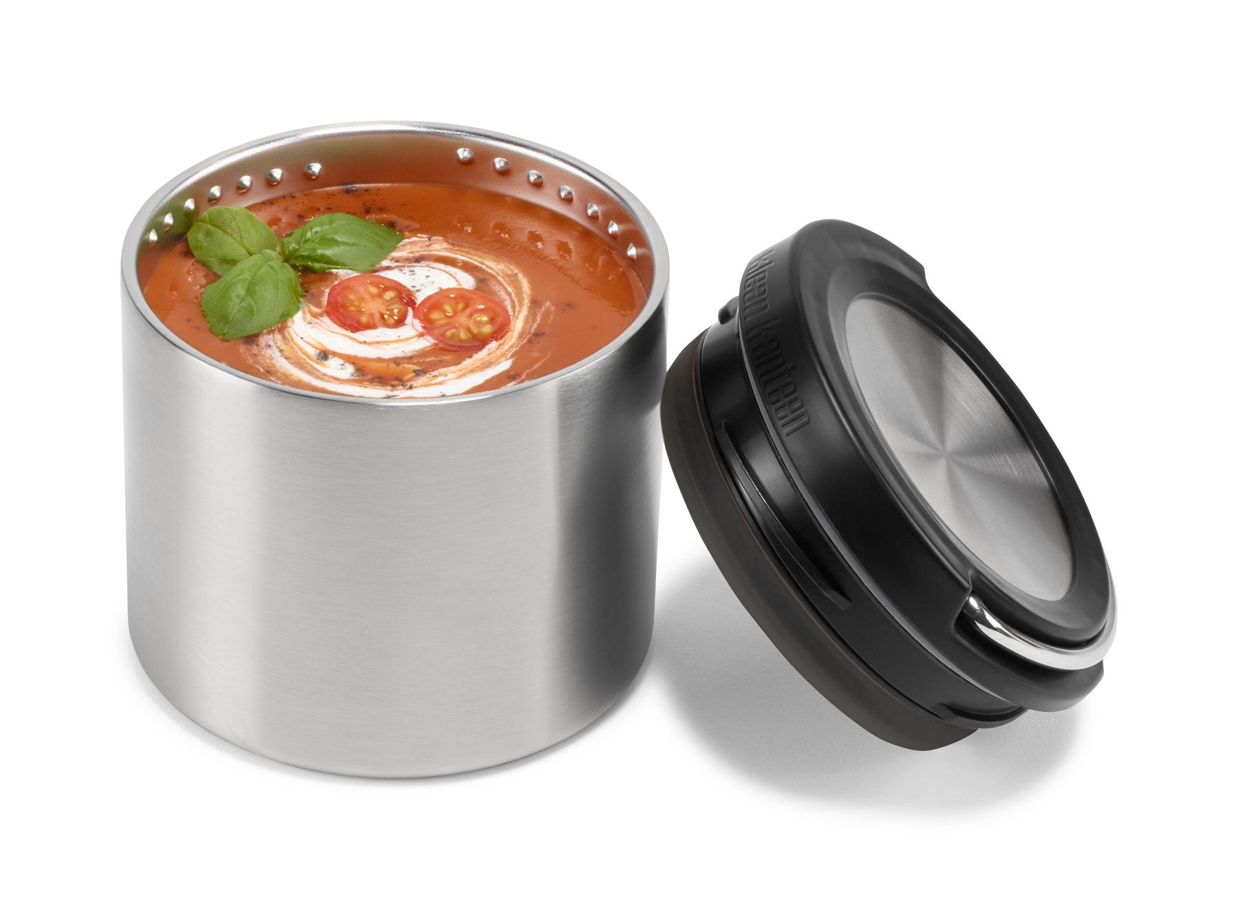 TK-Food-Canister-vakuumisoliert-16-oz-473-ml-211-1005809-19508_1 Klean Kanteen TKCanister vakuumisoliert 473 ml