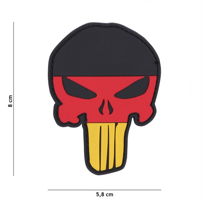 Patch "Punisher"