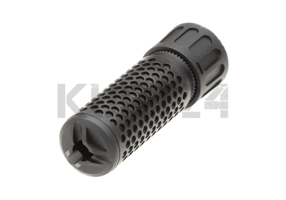 Ares SR-16 Short Silencer