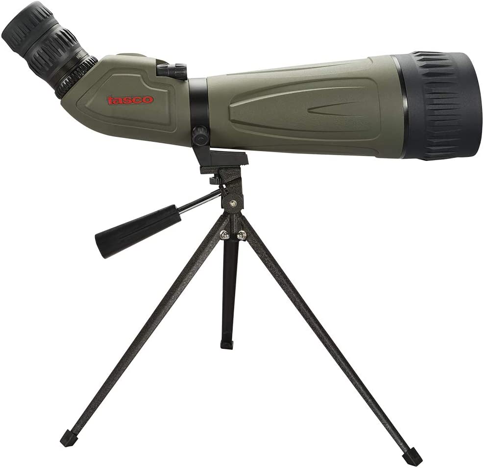 Tasco Spotting Scope 20-60x80 Spektiv