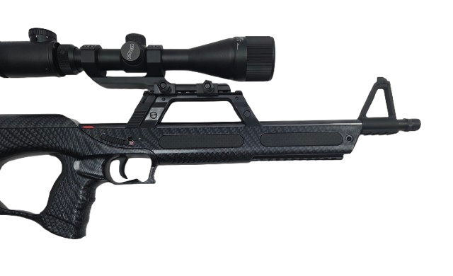 Walther G22 Selbstladebüchse .22L.R.