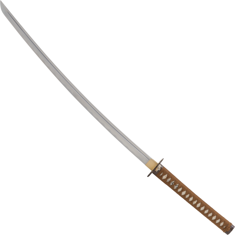 John Lee Tsuru Katana