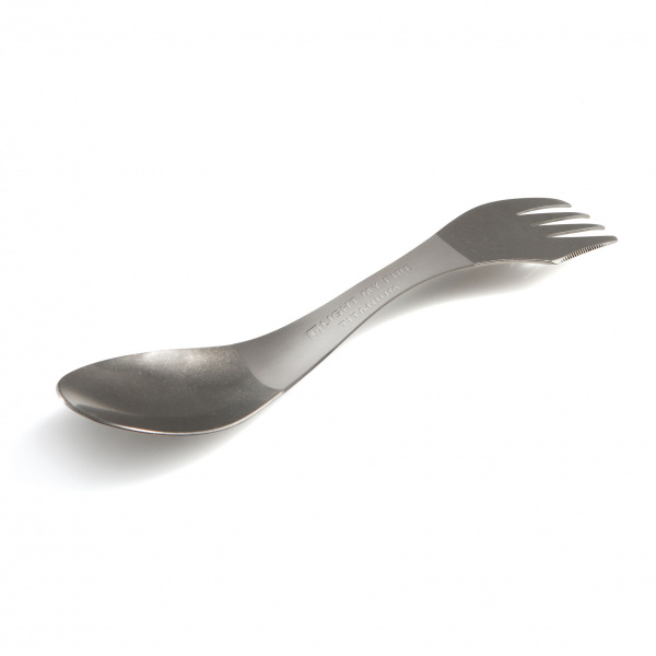 Light My Fire Spork Titanium