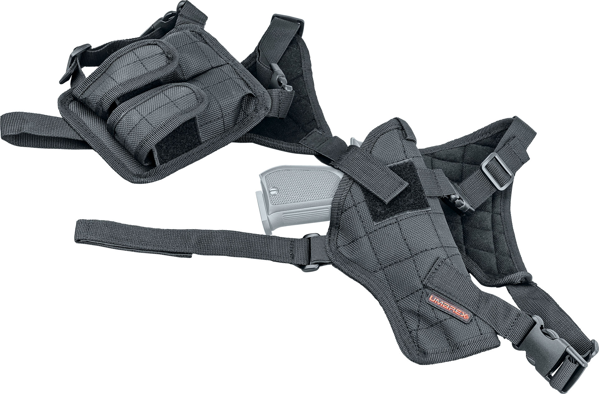Umarex Nylon Schulterholster