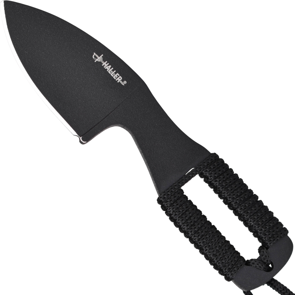 Haller Neck Knife
