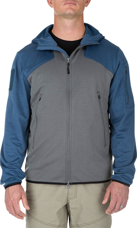 5.11 Tactical Reactor FZ Hoodie 2.0