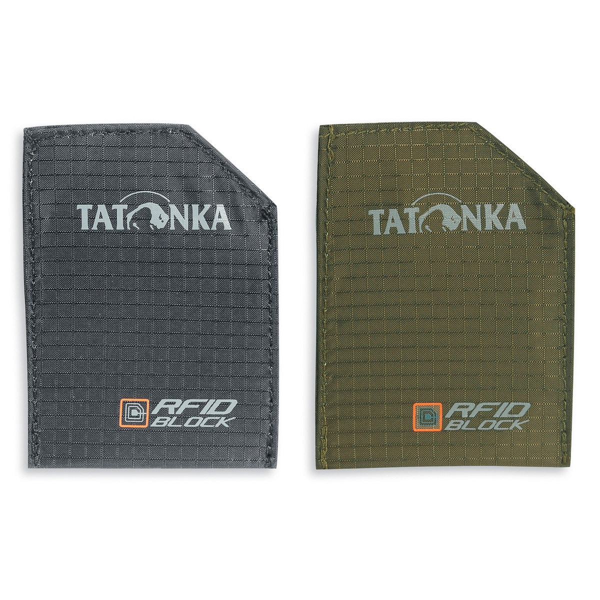 Tatonka Sleeve RFID B Set (2) Kreditkarten-Einschubhülle