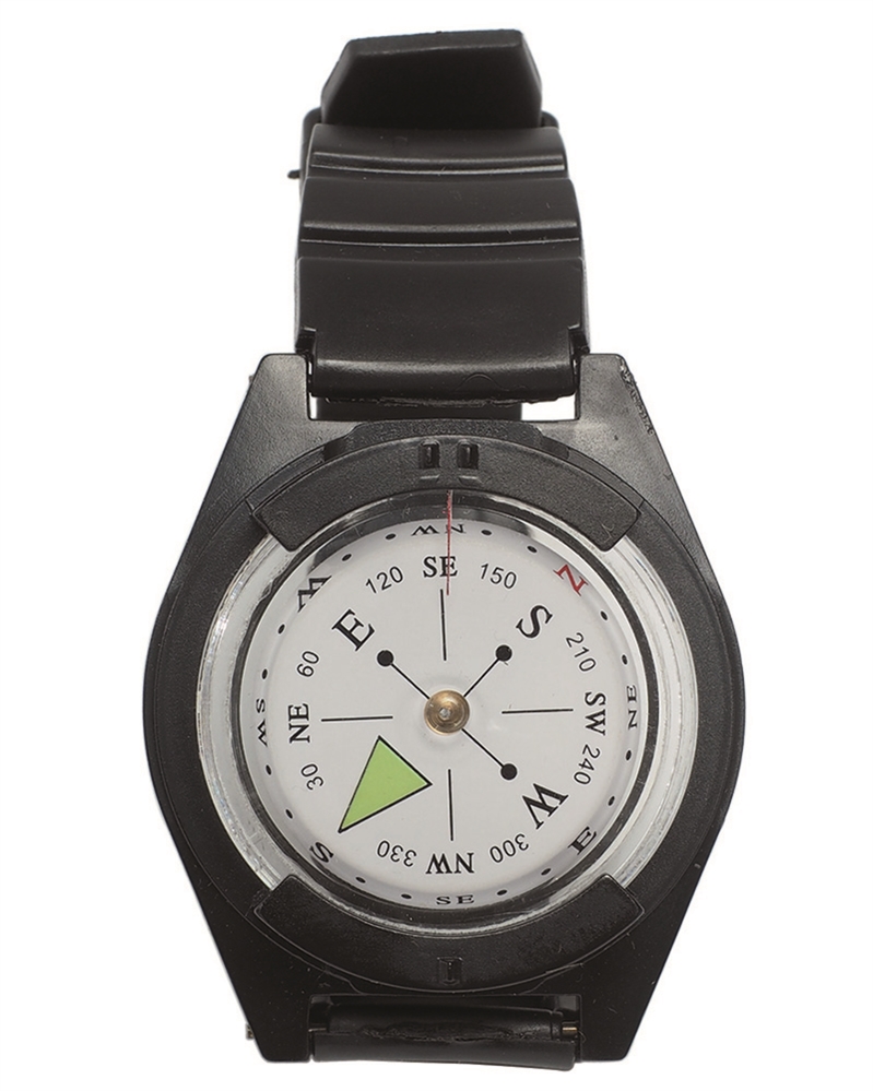 15799500 Armbandkompass Gross