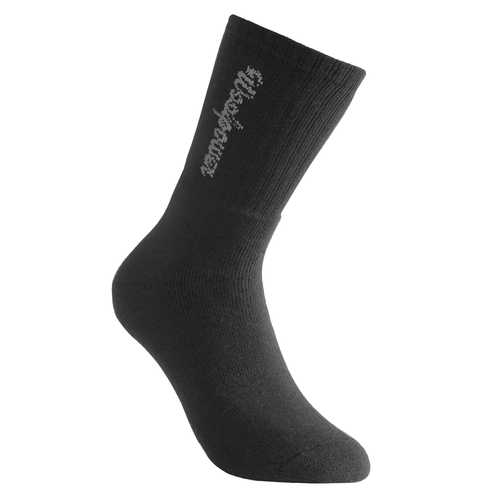 Woolpower Socks Logo 400