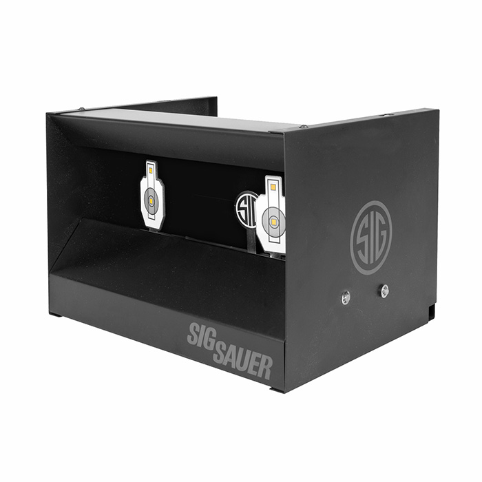 91318 Sig Sauer Dual Shooting Gallery