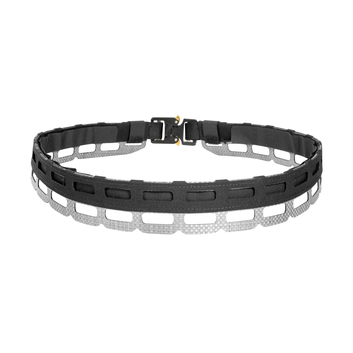 Tasmanian Tiger Basic Battle Belt Ausrüstungsgürtel Black