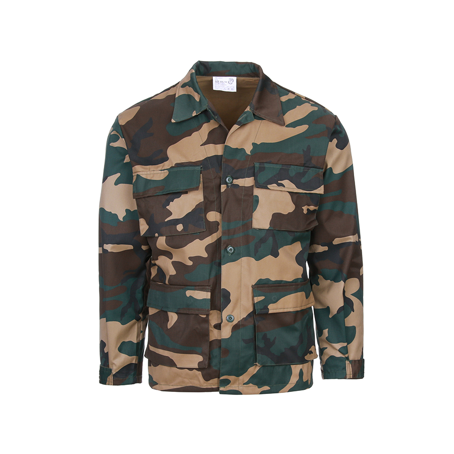 Fostex Kids BDU Shirt