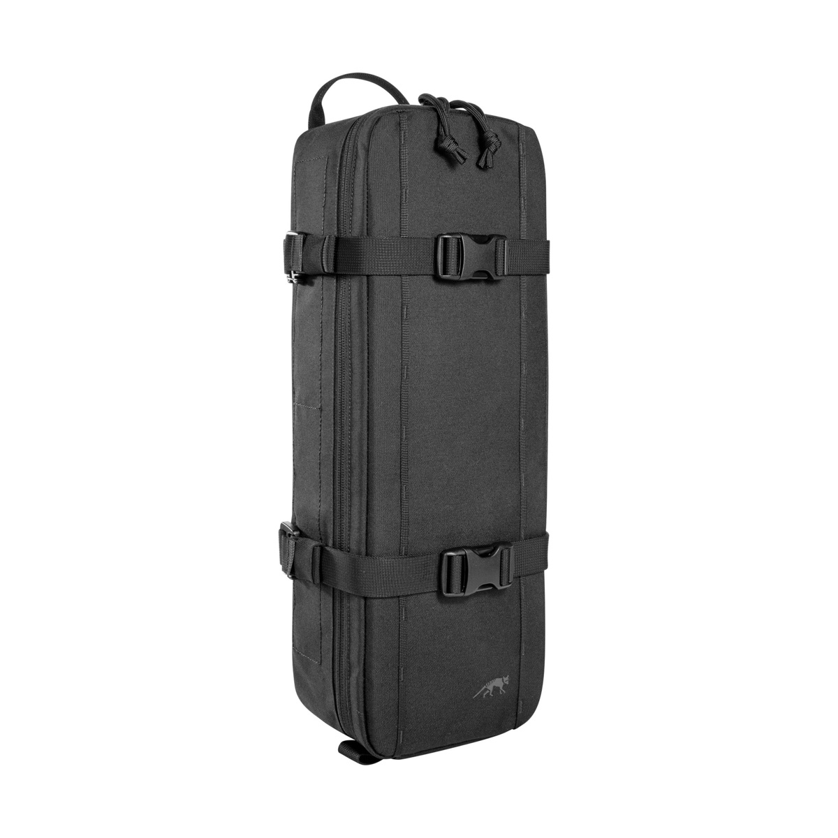 Tasmanian Tiger Side Pocket 17 Rucksack-Seitentasche Black