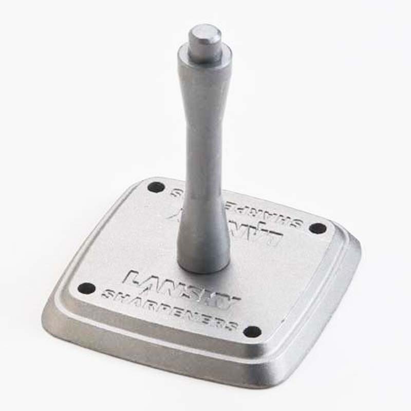LM009_lansky_universal_tischhalterung Lansky Universal Tischhalterung