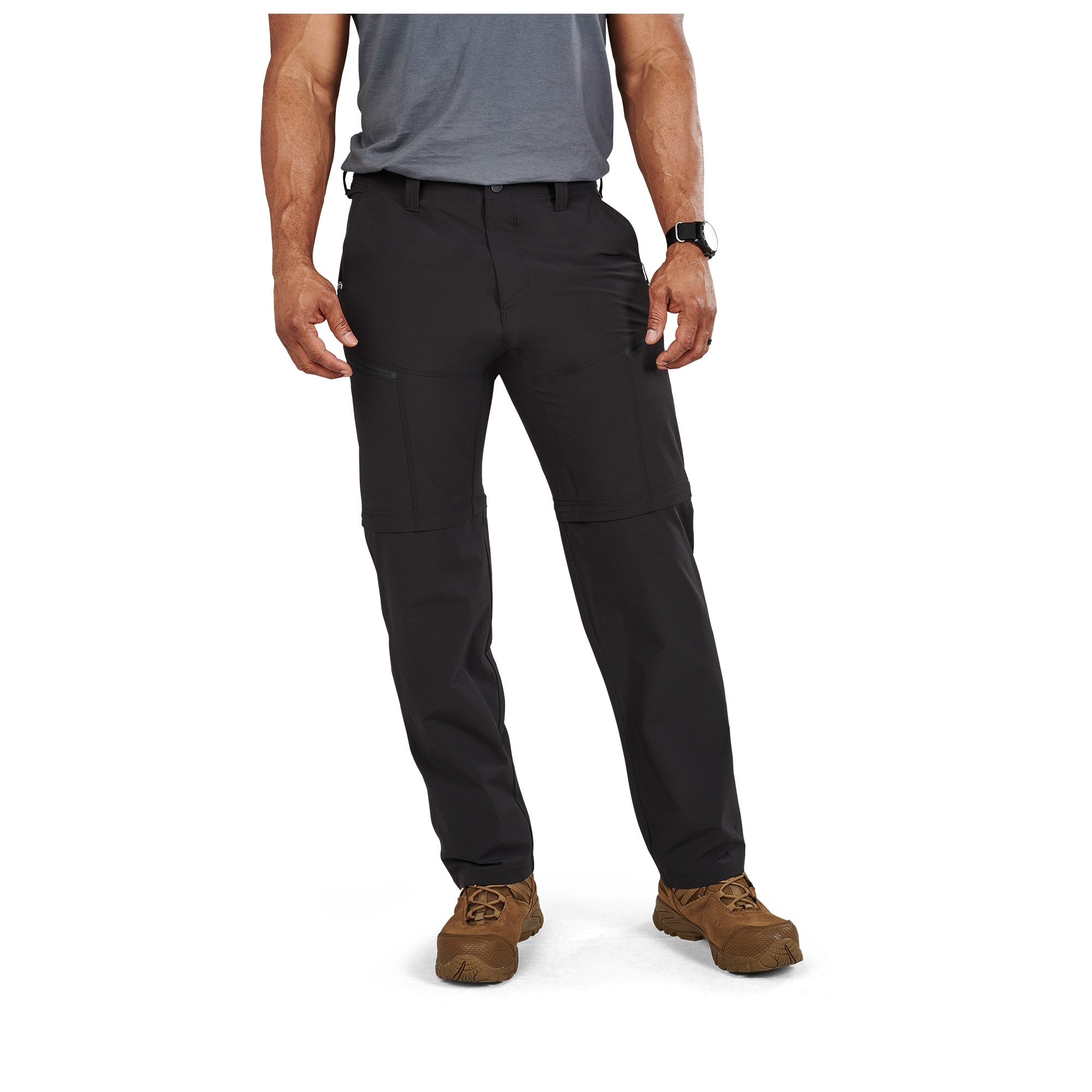 74531_019_01 5.11 Tactical Decoy Convertible Herrenhose
