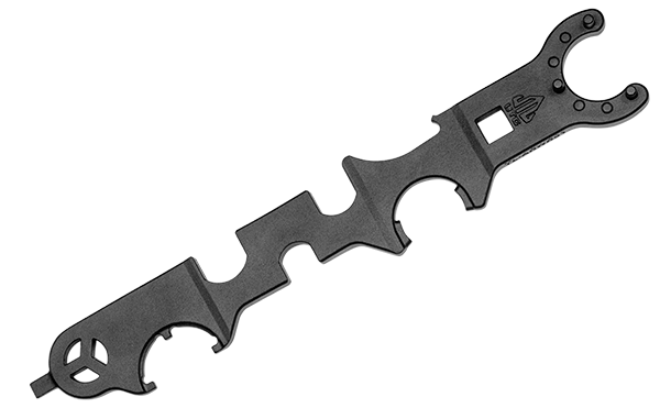 UTG AR15/AR308 Armorer's Multi-Function Combo Wrench