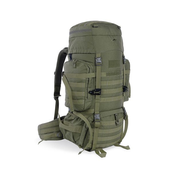 Tasmanian Tiger Raid Pack MKIII Combat Backpack Militärrucksack