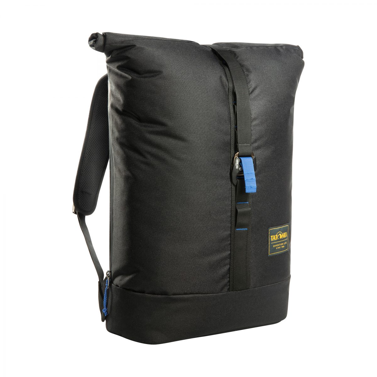 Tatonka City Rolltop Tagesrucksack