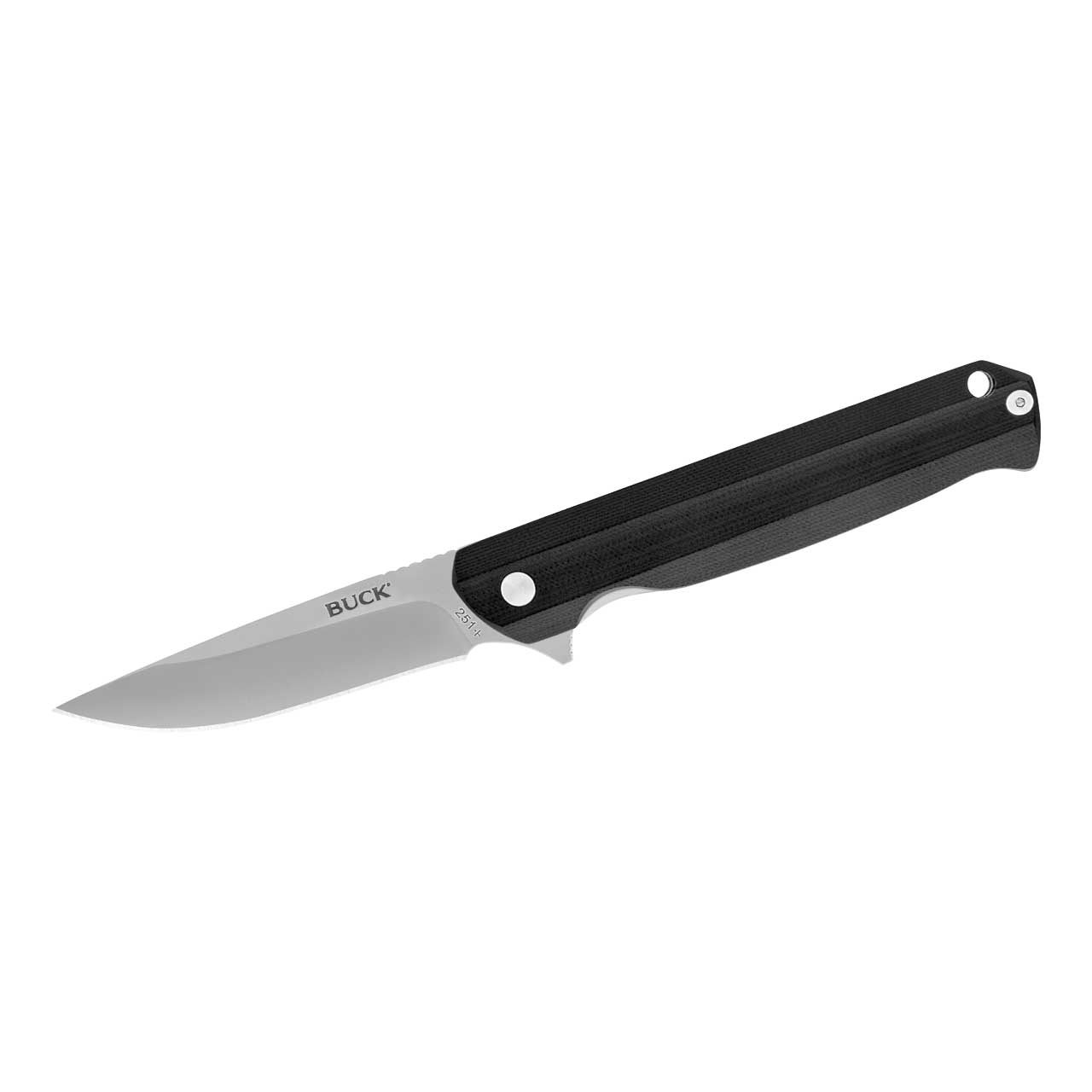 824212 Buck Einhandmesser Langford 251