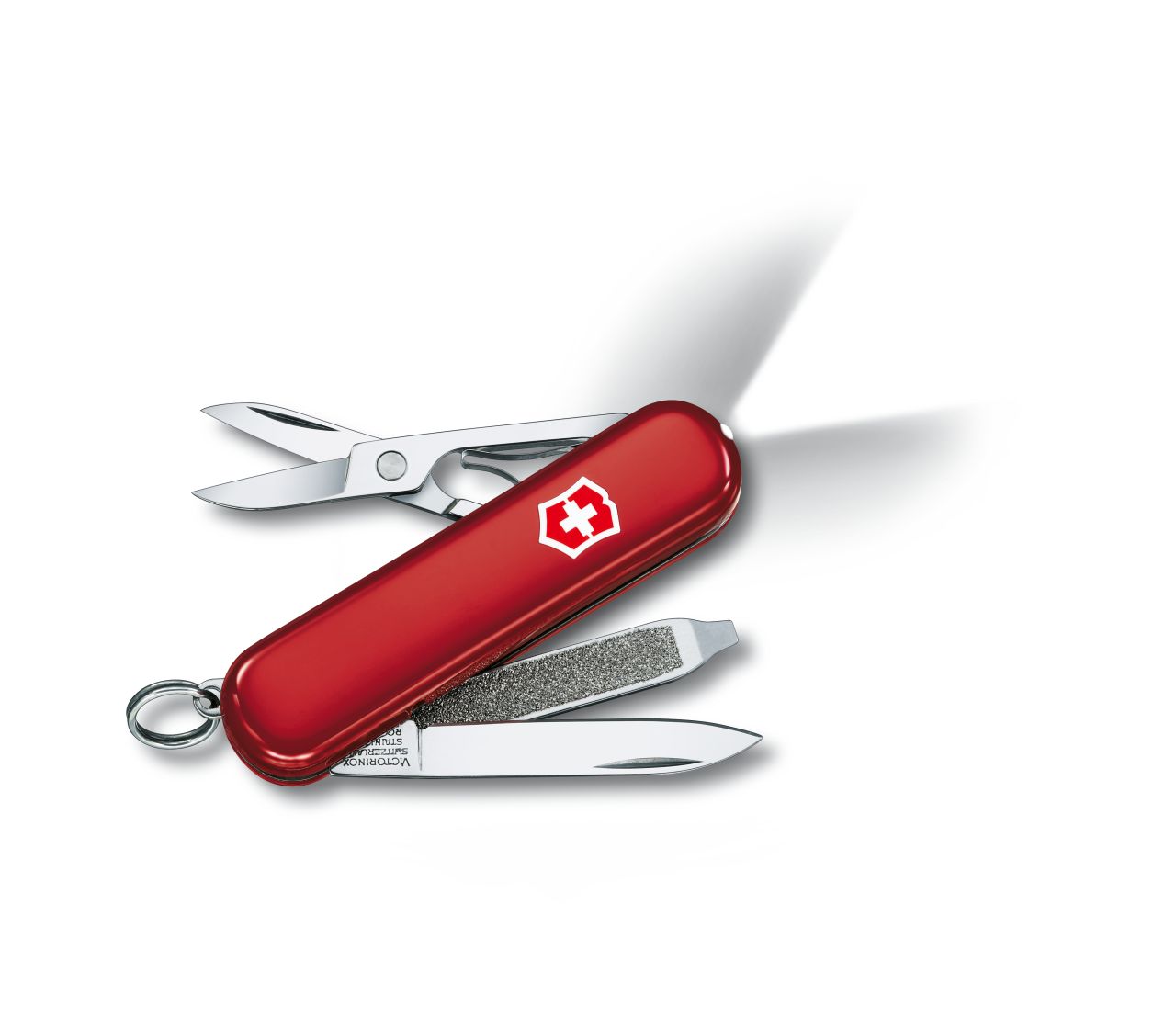 Victorinox Swiss Lite