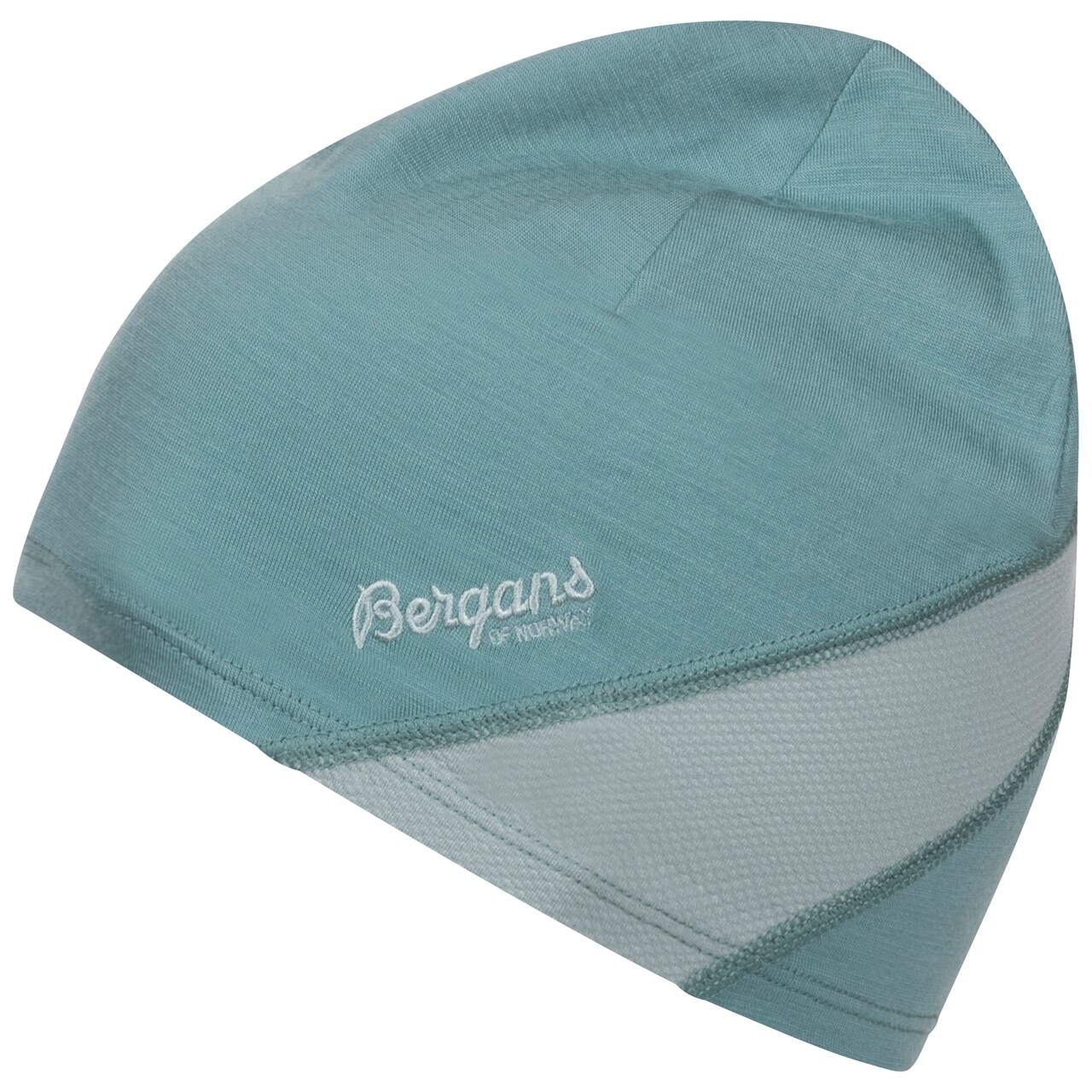 8822-14261 Bergans Cecilie Light Wool Beanie