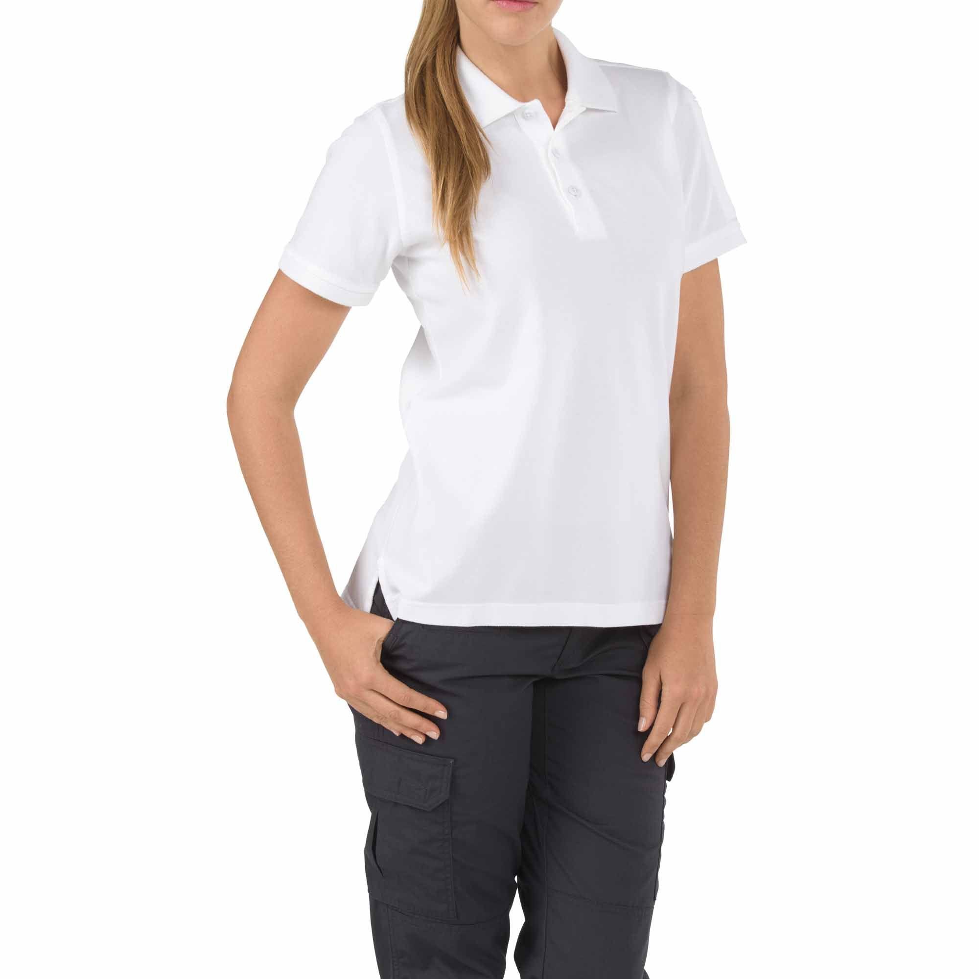 61166_010_01 5.11 Womens Professional Polo