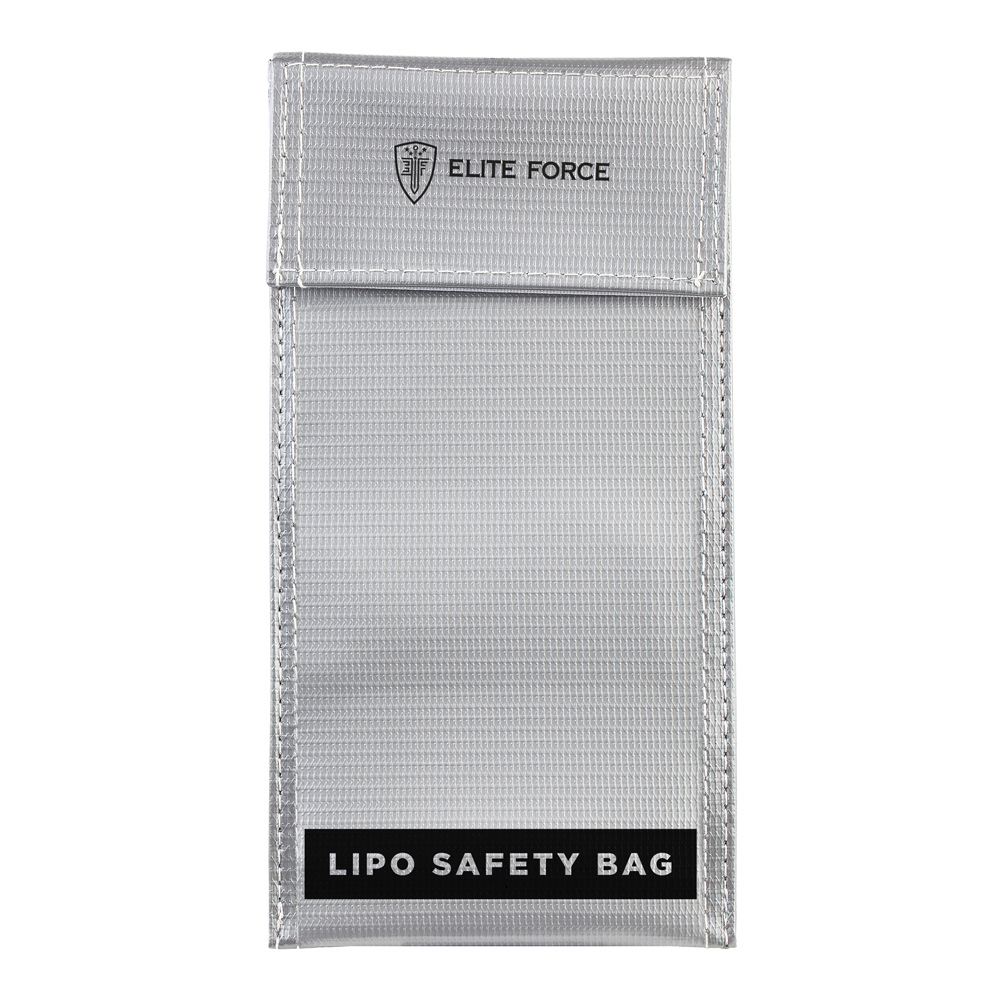 Elite Force LIPO Safety Bag