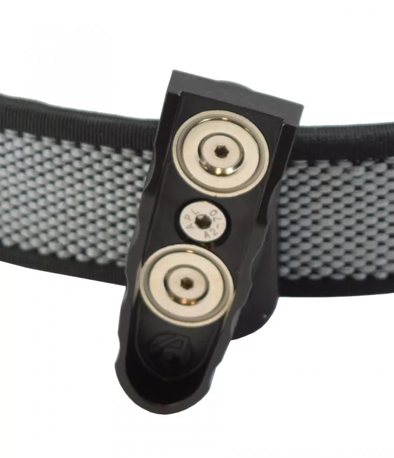 daa-bullets-out-magnetic-pouch Double Alpha Academy Bullets Out Magnetic Pouch