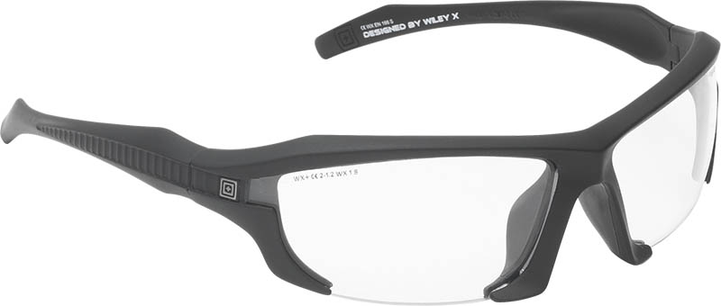 52036_011_clearlens_f15_01 5.11 Tactical Ersatzgläser für Tactical Burner Half