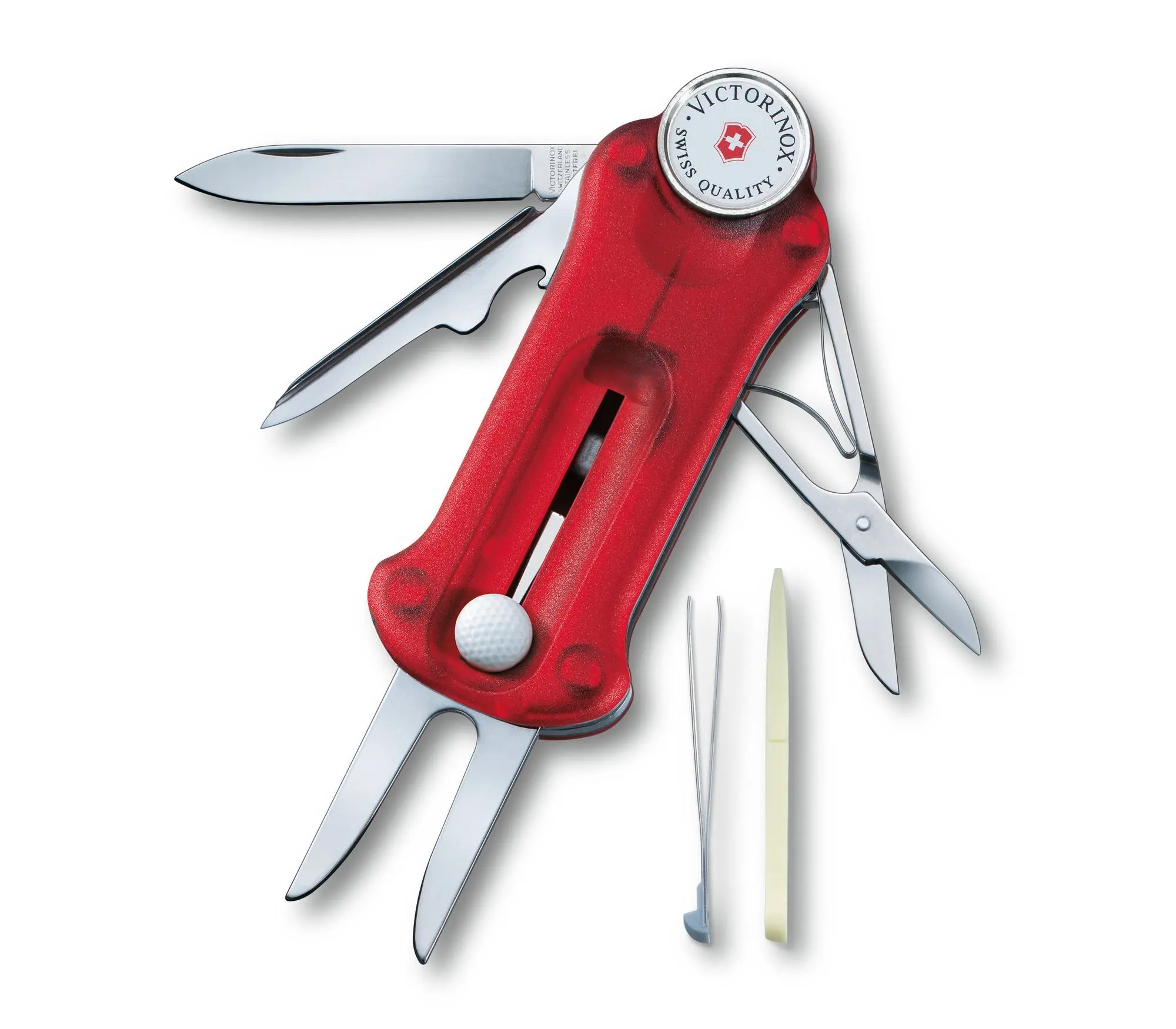 Victorinox Golf Tool