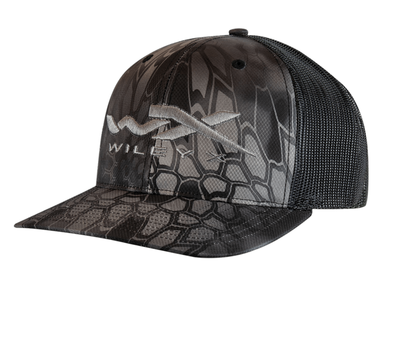 Wiley X Kryptek Camo Cap Typhoon