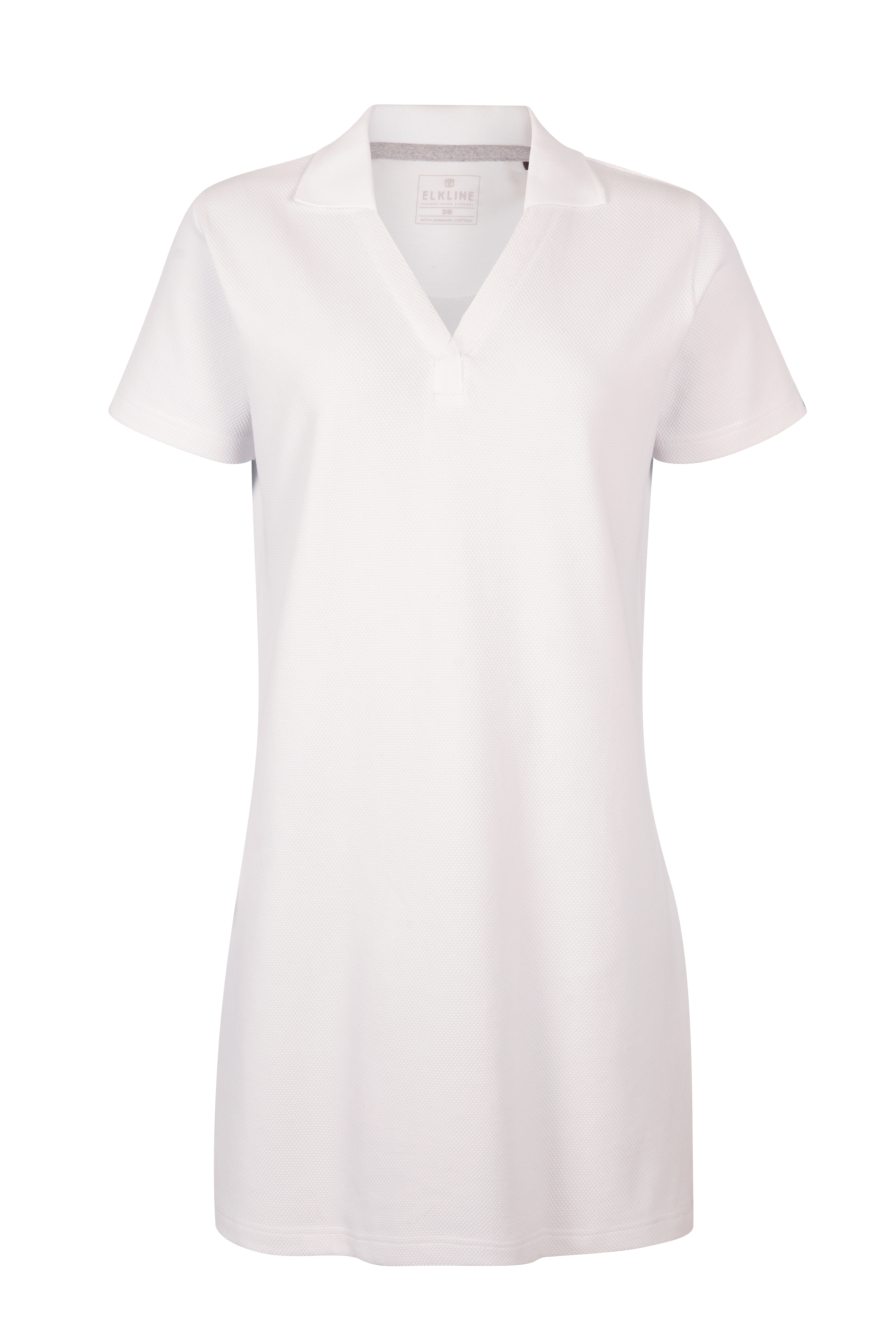 2059017_150000_goodnews_1_pr_sRGB_300ppi Elkline Goodnews Polokleid