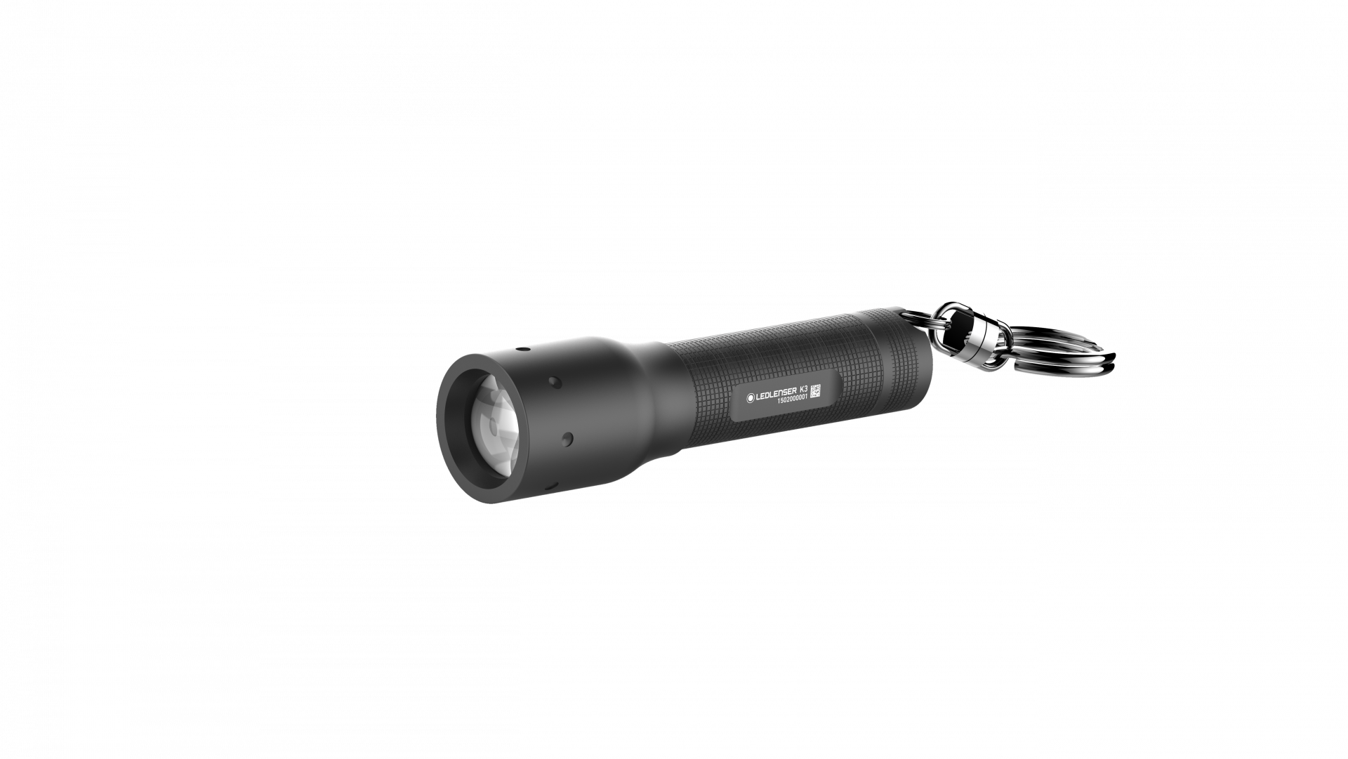 Led Lenser K3 Mini Taschenlampe